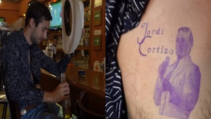 Club Puebla contra Juárez