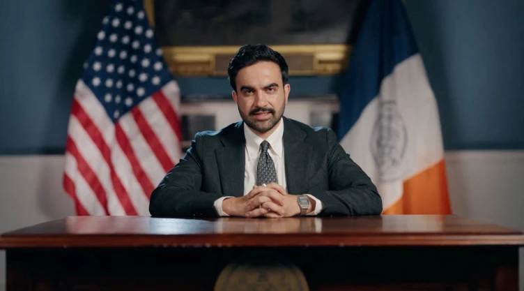 Alcalde de Nueva York no tiene la autoridad de arrestar a Netanyahu