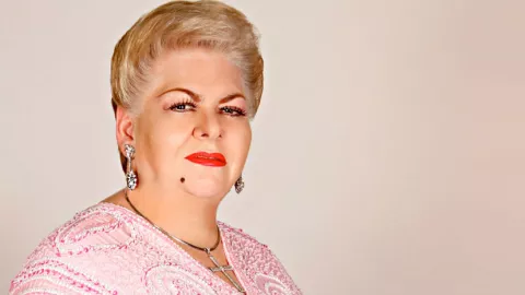 paquita