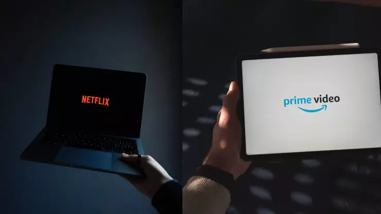 SAT_ ¿Se puede deducir impuestos con Netflix o Amazon Prime