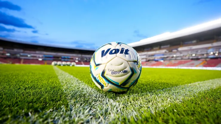 Liga MX