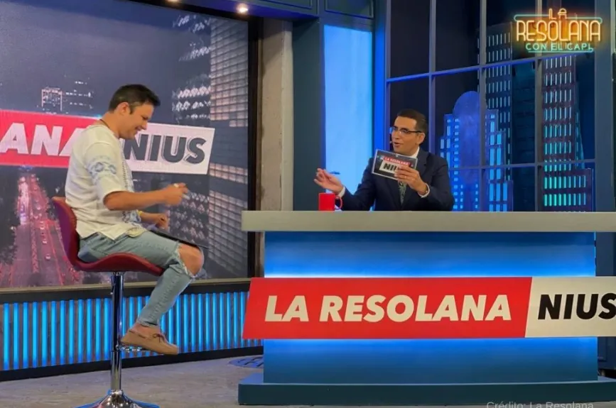 FOTOS: Revive lo mejor de La Resolana.