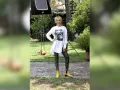 Esta es la trayectoria de Anabel Ferreira