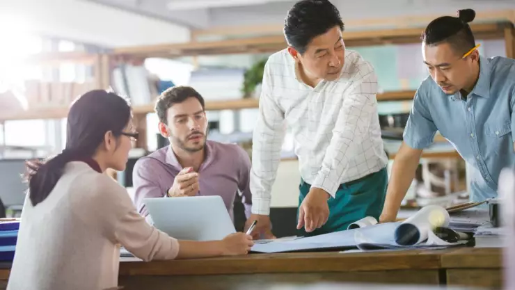 Retardos y faltas en el trabajo