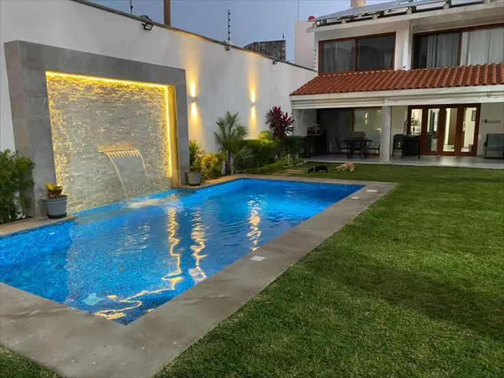 9 ideas de diseño para que tu patio se vea como en una telenovela: no necesitas mucho dinero