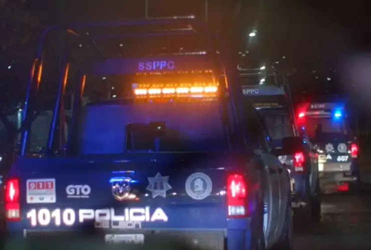 Noticias León, Guanajuato | Policía de León