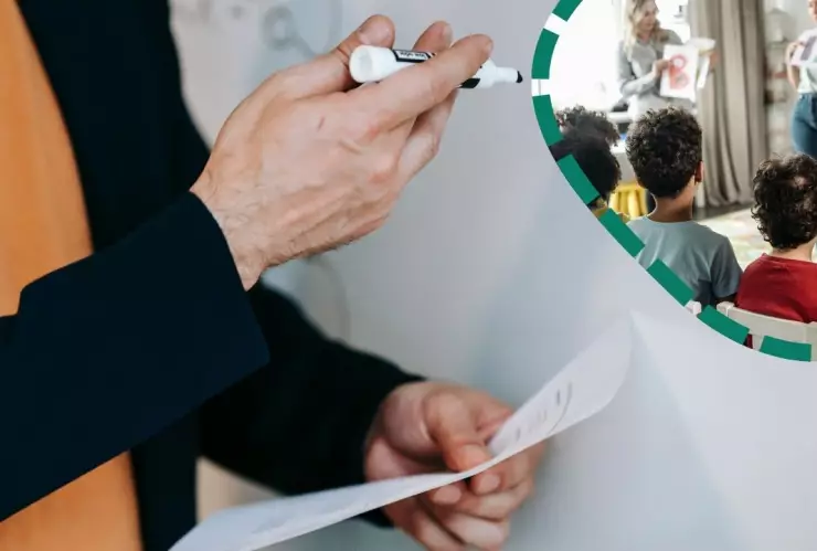 Suspensión de clases Baja California por Día del Maestro ¿Habrá puente el jueves 15 de mayo de 2025