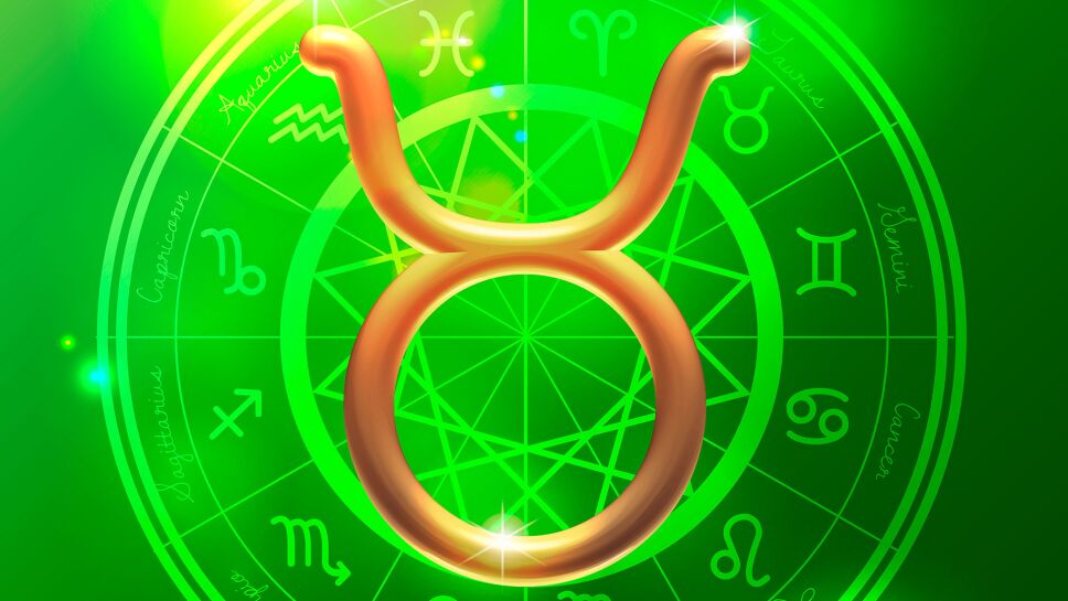 Signo Tauro 2