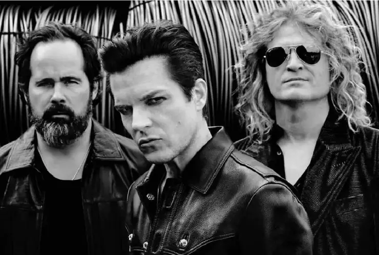 the killers feria de puebla 2025