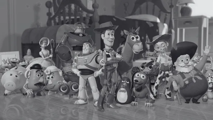 ¡Luto en el mundo del doblaje! Muere reconocido actor mexicano que participó en Toy Story y Star Wars