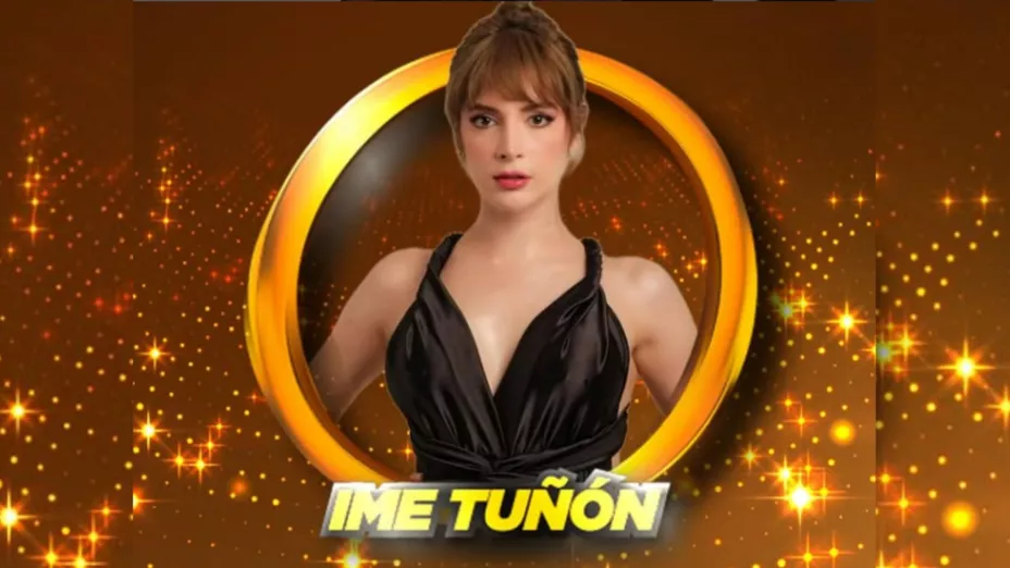 imelda tuñon eliminada la academia vla