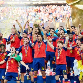 OFICIAL: España rompe récord de Italia tras DERROTAR a Argentina en la Final del Mundial 2026