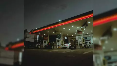 Gasolina
