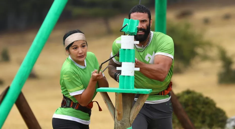 La Isla: Desafío Grecia y Turquía: ¿Quién gana el Juego por la Aventura hoy 16 de julio?