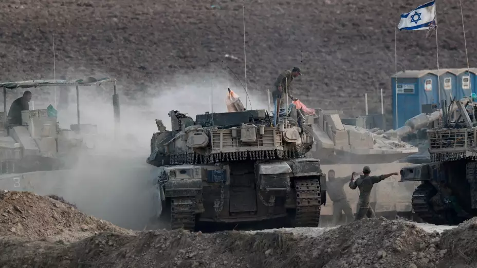 Gaza alcanza 61 mil 722 muertos y 154 mil 525 heridos desde 2023. Hambruna amenaza la vida de 106 niños en los próximos días.