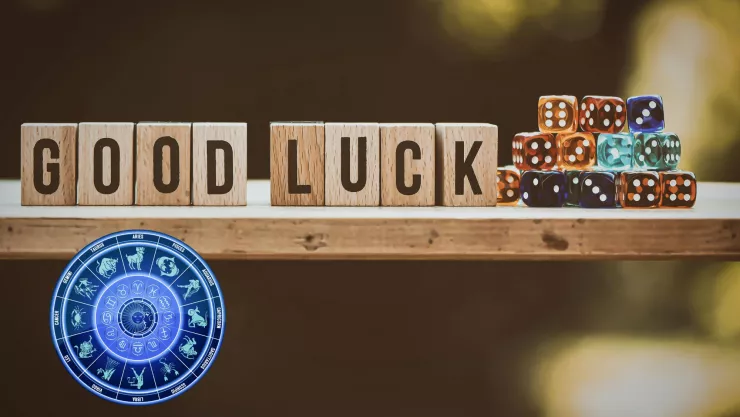 Los números de la suerte para cada signo del zodíaco hoy jueves 16 de abril