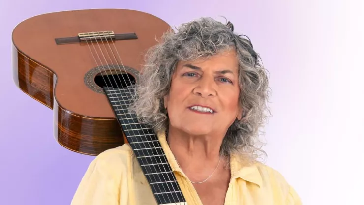La historia detrás de Señora, Señora de Denisse de Kalafe; la canción más famosa del 10 de mayo