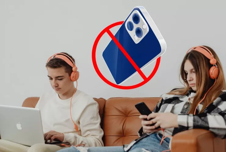 Efectos de las redes sociales en adolescentes: Por qué Francia bloquea TikTok e Instagram