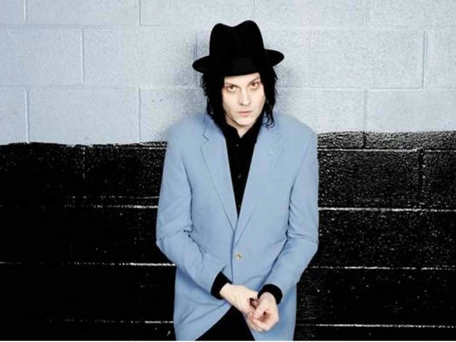 Jack White