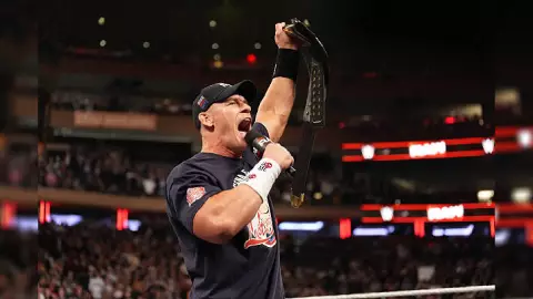 John Cena