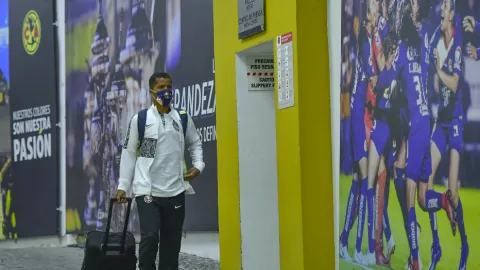 Giovani Dos Santos se va al Osasuna