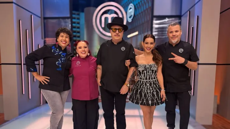 Link y paso a paso para ver GRATIS en línea la GRAN FINAL de MasterChef.