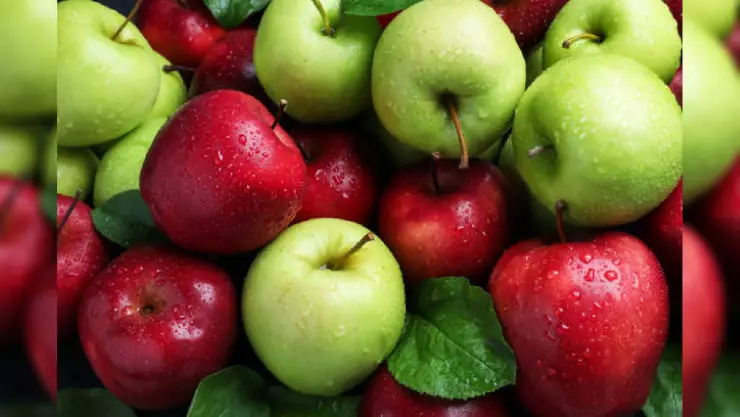 Manzana