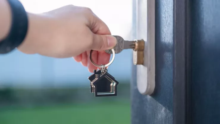 Dónde estarán los primeros conjuntos habitacionales del Infonavit