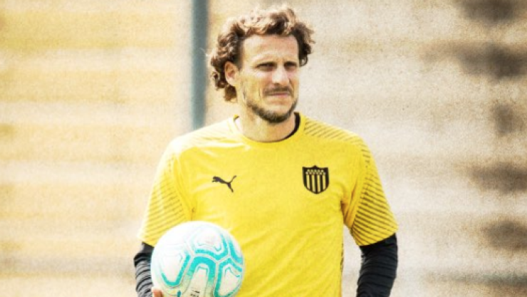 Diego Forlán