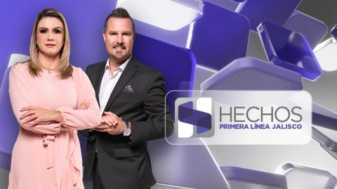 HECHOS PRIMERA LINEA JALISCO