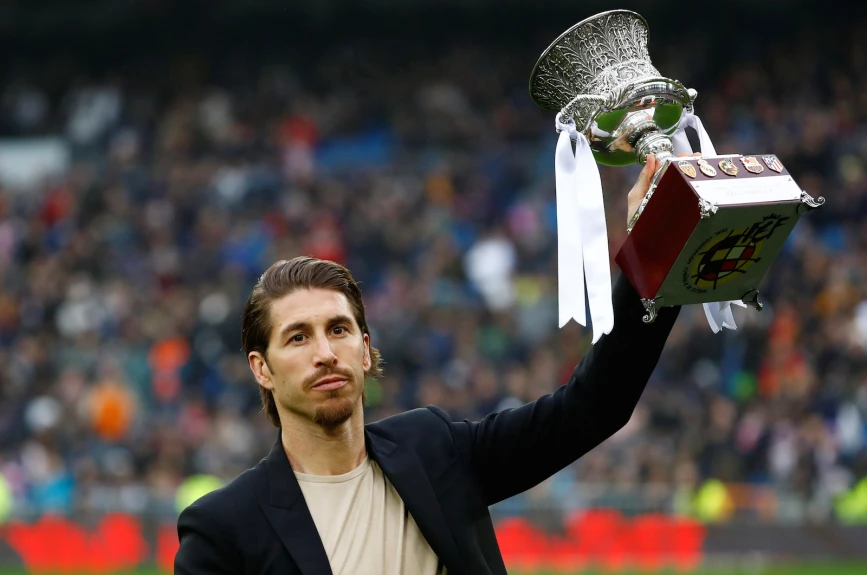 La Liga Santander - Real Madrid v Sevilla