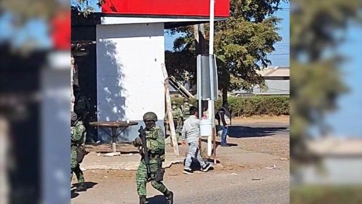 Hombre asesinado en Costa Rica