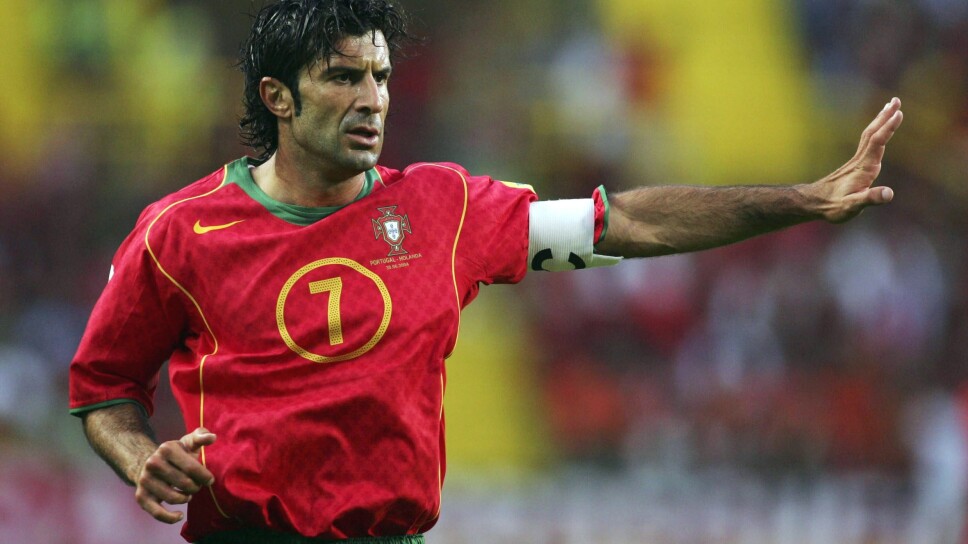 2004 in Portugal
