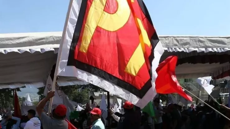 Llaman “traidores” al PT y lo rebautizan como “Partido de la Traición”