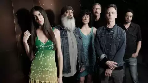 Miembros de Nirvana y Soundgarden forman la banda 3rd Secret