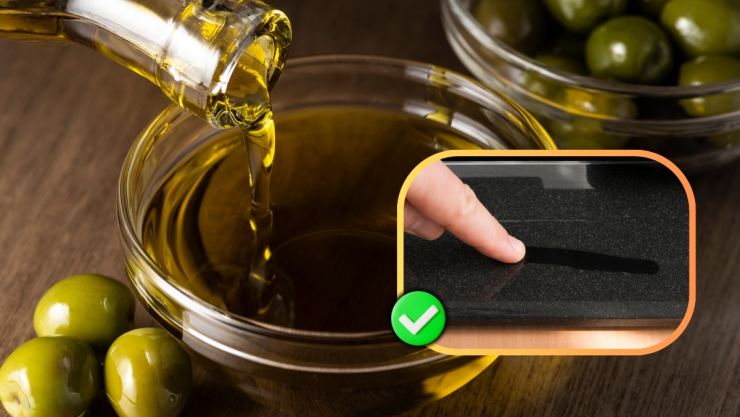 /estilo-de-vida/donde-poner-aceite-de-oliva-eliminar-polvo-hogar
