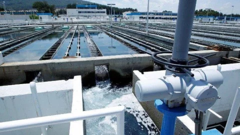 El nivel de las presas del sistema Cutzamala se encuentran al 39.6% de su capacidad, esto es un ligero incremento ocasionado por las lluvia.