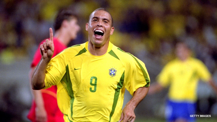 Ronaldo