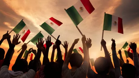 ¡Apunta las fechas! Puentes, feriados y días sin clases durante septiembre 2024