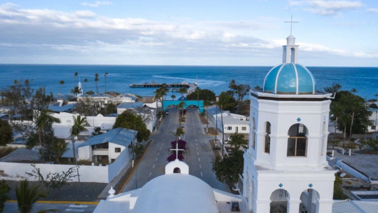 Islas Marías