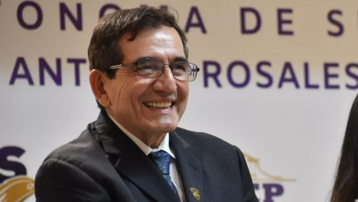 Asesinan a Héctor Melesio Cuén