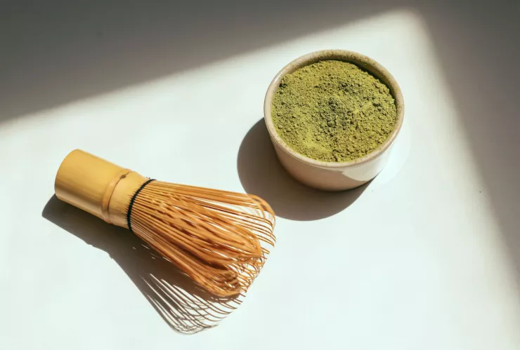 Estas son las consecuencias de consumir matcha en exceso