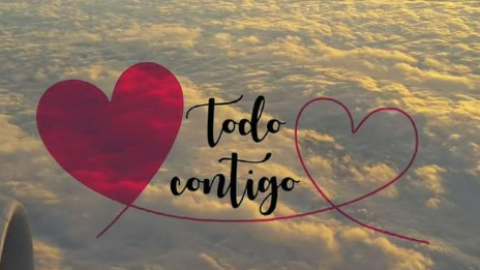 Imágenes de buenos días sábado para redes sociales y WhatsApp