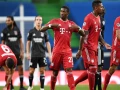 Galería: Lyon vs Bayern Munich