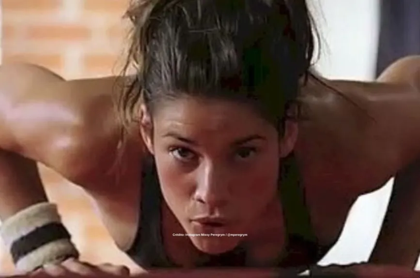 missy-peregrym-fbi