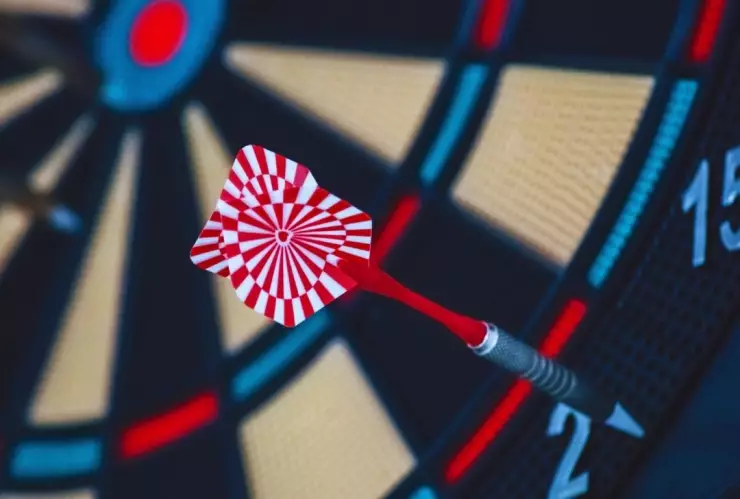 Este es el número de la suerte que te ayudará a atraer el amor y el dinero.