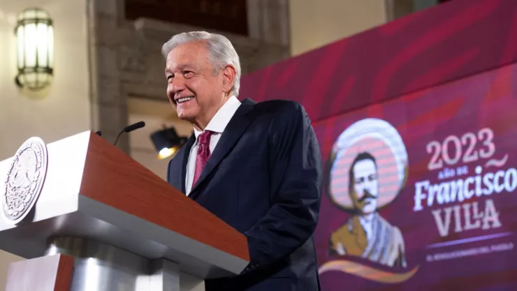 AMLO buscará el indulto a Roxana Ruiz, sentenciada por matar a su violador