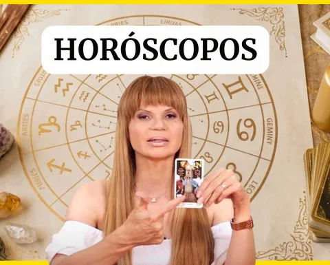 Horóscopo