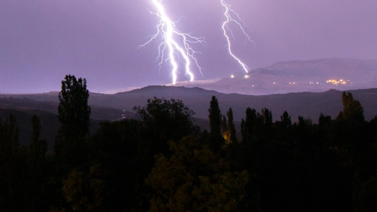CAE RAYO TLALPAN