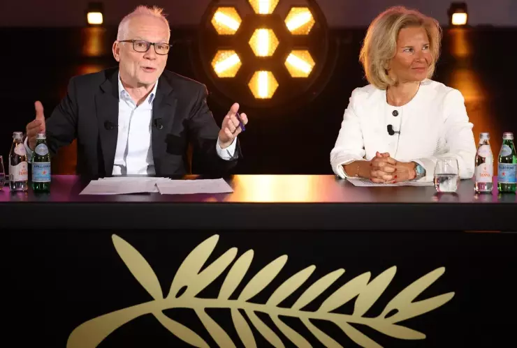 Festival de Cannes 2025 Conoce las películas seleccionadas